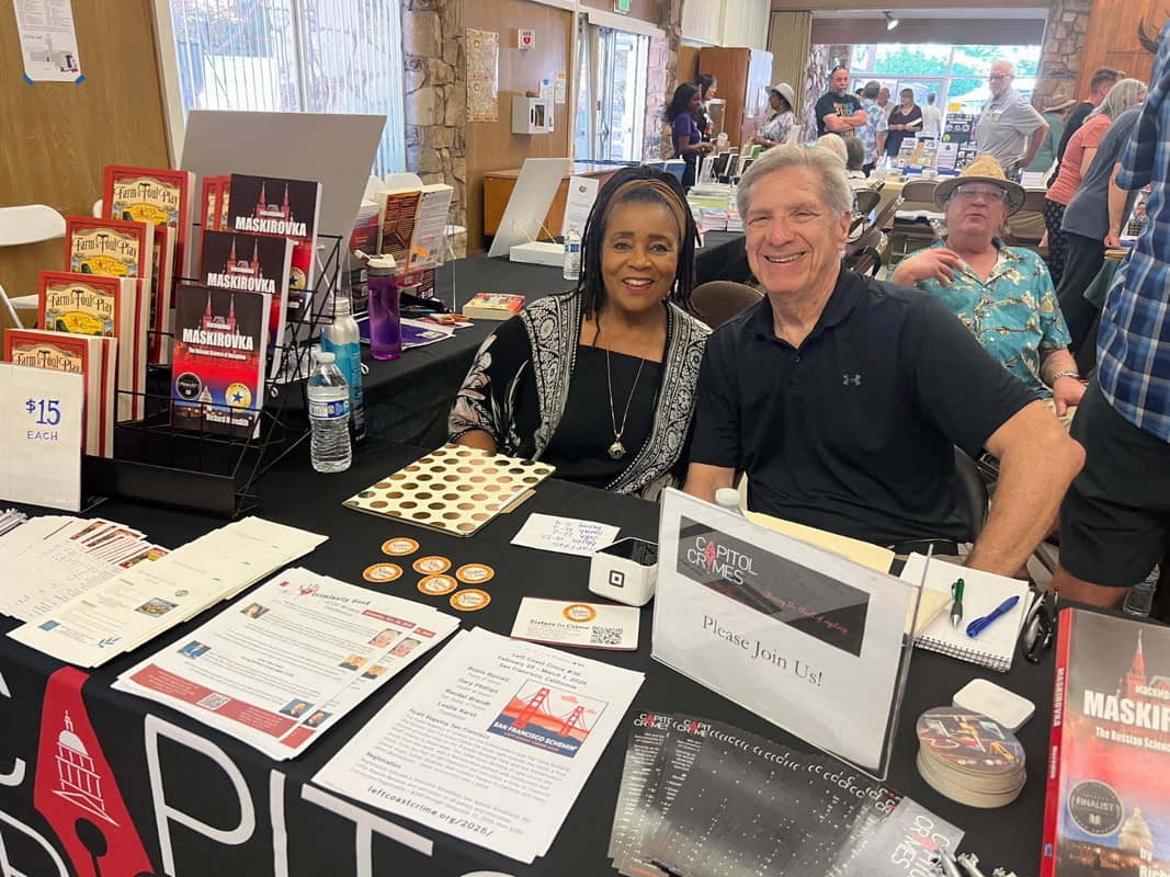 Sacramento Book Festival
